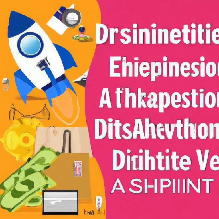 5 Key Differences Between Affiliate Marketing and Drop shipping: Which Will Skyrocket Your Online Business Success?