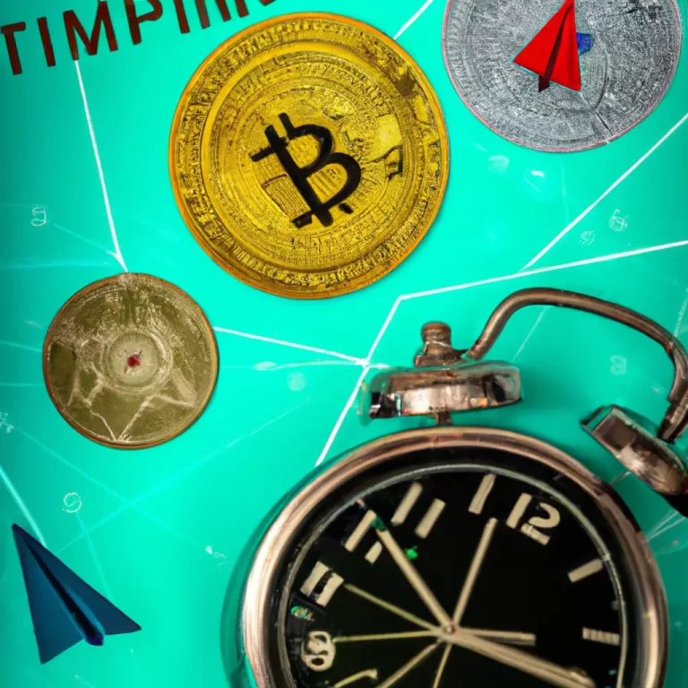 Timing is Everything! Learn When and How to Invest in Cryptocurrency for Maximum Profits