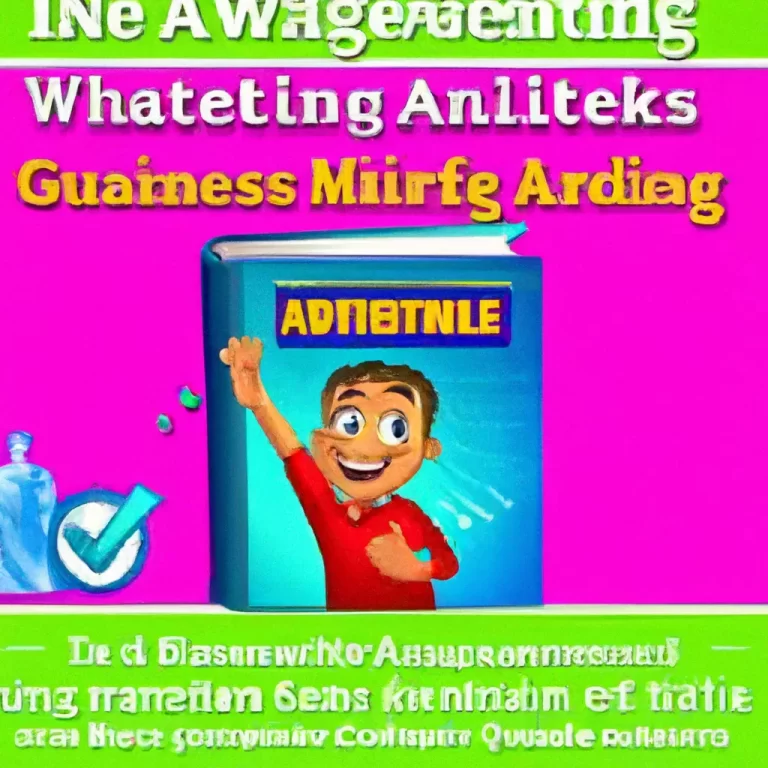 Why Every Beginner Needs This Ultimate Guide to Affiliate Marketing for Guaranteed Success