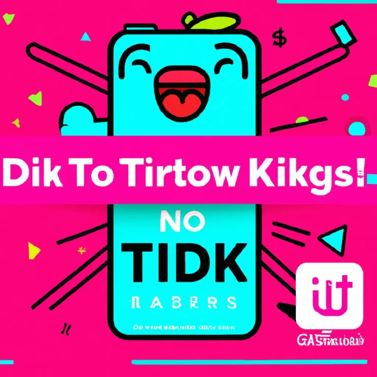 5 Foolproof Ways to Cash In on TikTok: Turn Your Videos into Money-Making Machines!