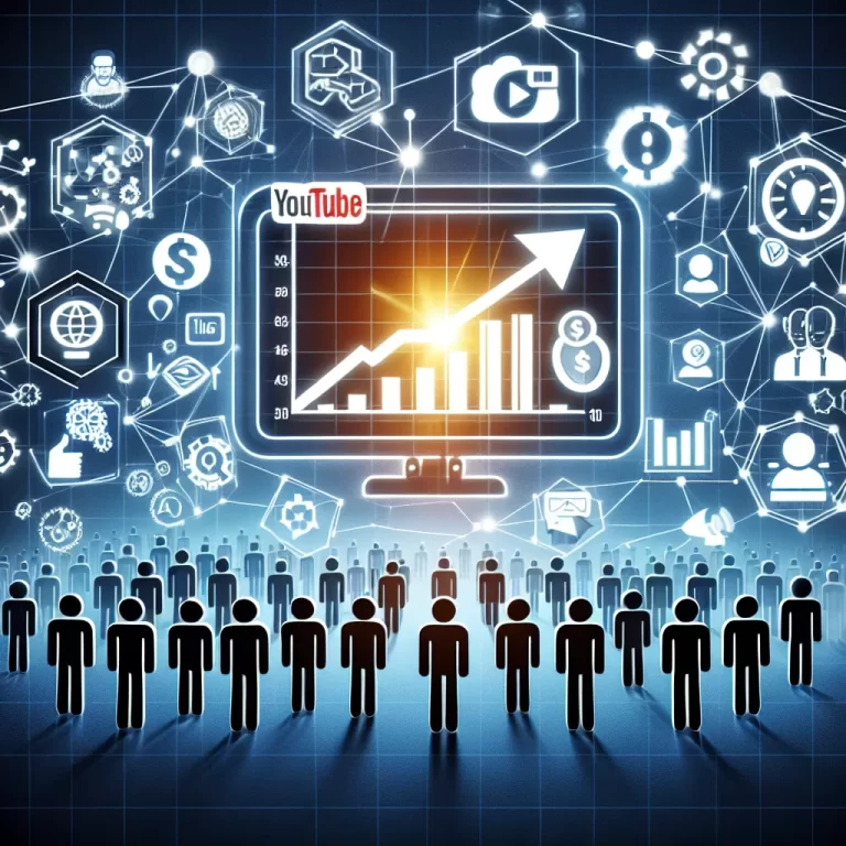 5 Proven Strategies to Skyrocket Your Brand with YouTube Marketing: Transforming Viewer Engagement into Customer Loyalty