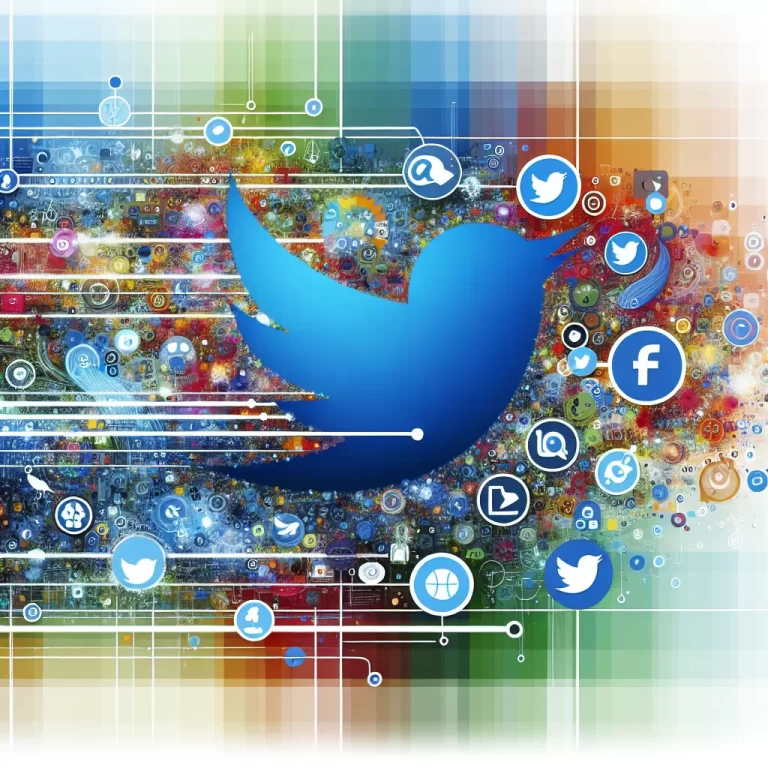 Unlocking the Power of Twitter: 5 Secrets to Transform Your Marketing Strategy and Ignite Your Online Presence