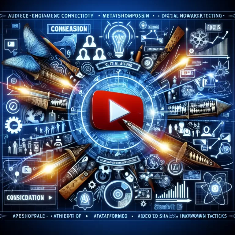 Unveiling the 3 Untapped Secrets of YouTube Marketing: Transform Your Audience Reach Today!